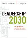 Cover image for Leadership 2030